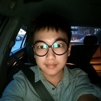 AARON CHEN