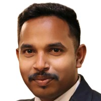 Arulkumar C.
