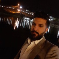 Ali Javanfekr