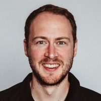 Iain Pearce