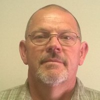 Larry Palmer