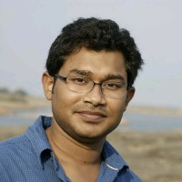 Bijan Biswas