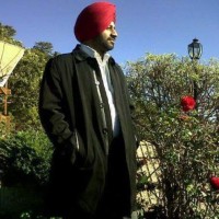 Harvinder Singh Flora