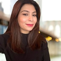 Aliya Bajwa