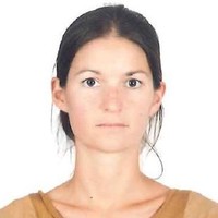 Elodie Charles