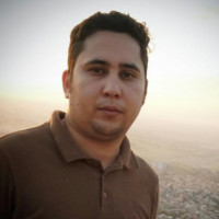 Mohsen keramatloo