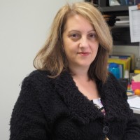 Chrisa Alexiou