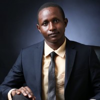 Alex Kyalo