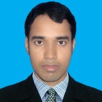 Mohammad Faisal Karim Chy