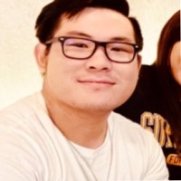 David Wong