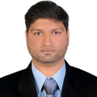 Ghouse Mohammed