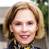 Pamela Hughes