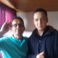Franklin Ricardo Delgado Campo