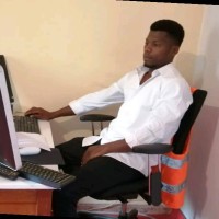 Gabriel Maestro Gbaguidi