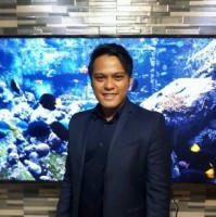 Chris Charles Nipal