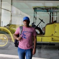 Pratyush Bose