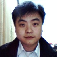 Bufei Chen 陈步飞