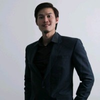 Caleb Pang