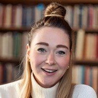 Kristin Rose Henrich