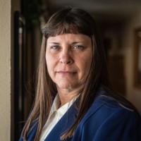 Julie Rickard