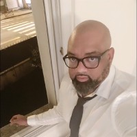 Nicolas Mouriesse
