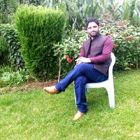 Naveed Yousaf