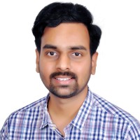 Mahadevaswamy S