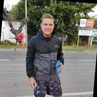 Cristian Carrizo