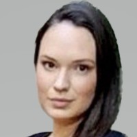 Nadia Luckhoff