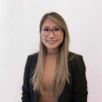 Shirley Zhong, Mha