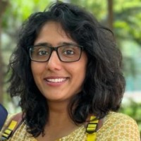 Priya Nathan
