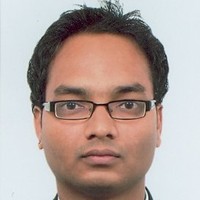 Mihir Das