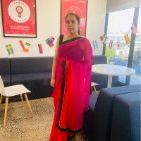 Gurleen Kaur