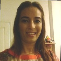 Ibtissem El Ouni