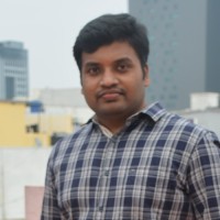 Sivaneshan Paramasivam