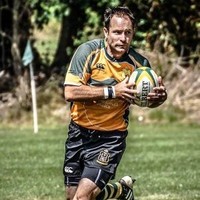 Martin Caldwell