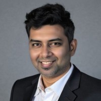 Siddharth Audhinarayanan