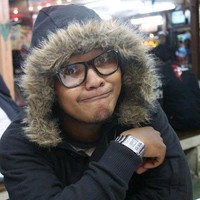 muhammad nur hakim Ismail