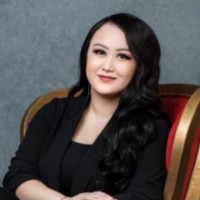 Christy Vang