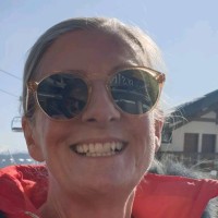 Caroline Wilson