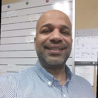 Demetris Brown