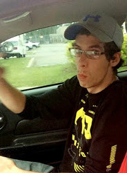 Matt Houle