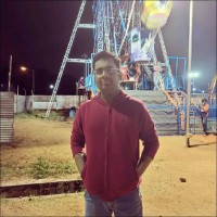 Sanket Kumar