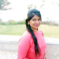 Pooja Vitkar