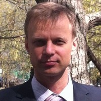 Mikhail Vasiliev