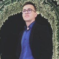 Camilo Andres Lopez Velasquez