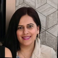 Nirmala Shori
