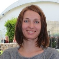Наталья Пономарева