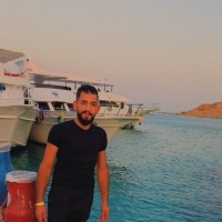 Mohammad Salem
