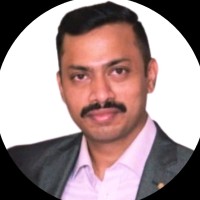 Harsha Gv